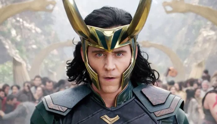 Tom Hiddleston recalls his inspiration behind Loki performance