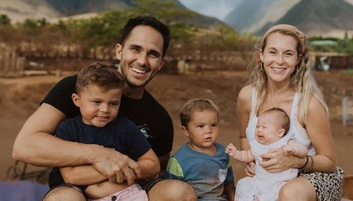 Carlos PenaVega shares heartbreaking news of babys stillbirth