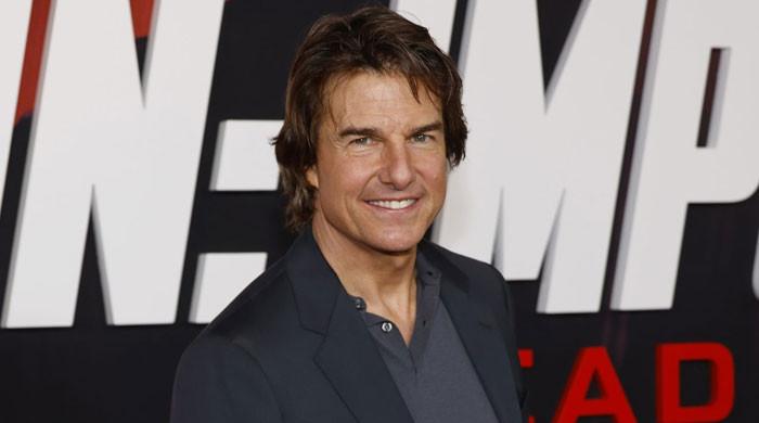 Tom Cruise dubbed ‘undateable’ over bizarre demands for romantic partners