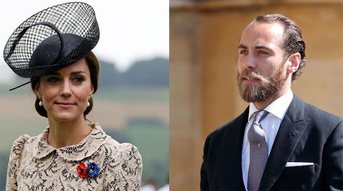 Kate Middleton attends brother James Middleton birthday amid cancer battle?