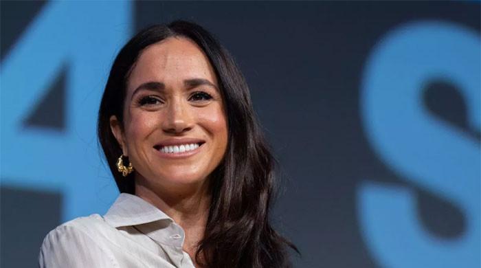 Meghan Markle launches first product from new business venture