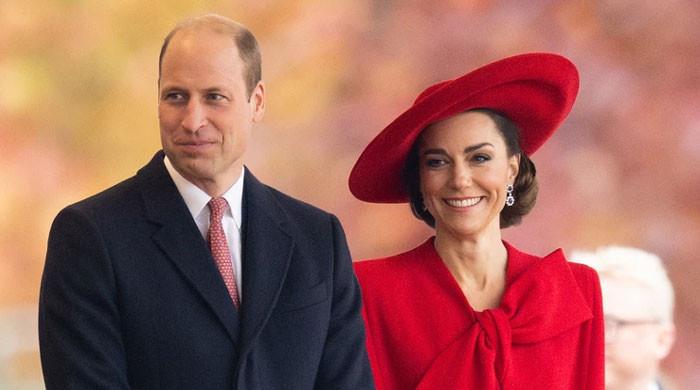 Prince William finally unveils first royal engagement since Kate Middleton’s cancer diagnosis