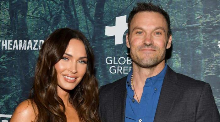 Megan Fox’s ex Brian Austin spills on their co-parenting dynamics