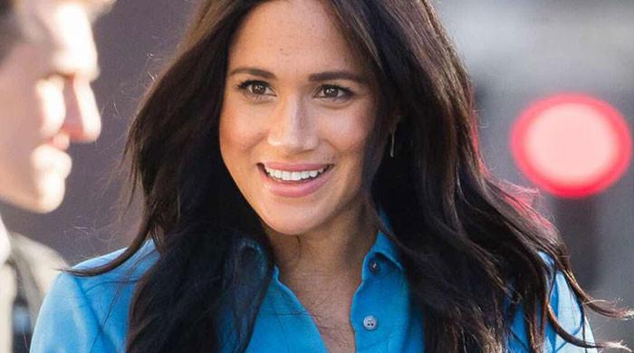 Meghan Markle turns sharing and caring into stock trading