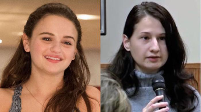 Joey King reveals if she talks to Gypsy Rose Blanchard after prison release