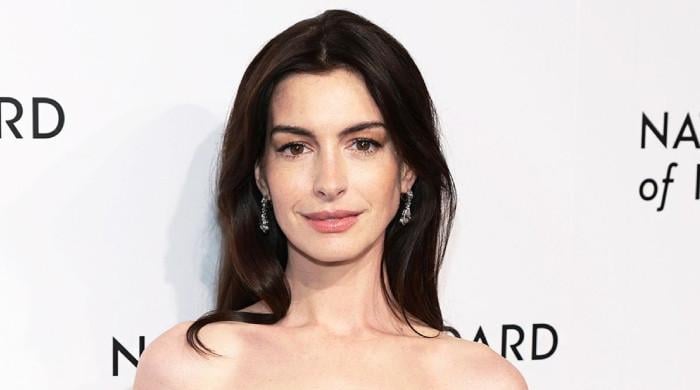 Anne Hathaway shares her condition for doing rom-coms