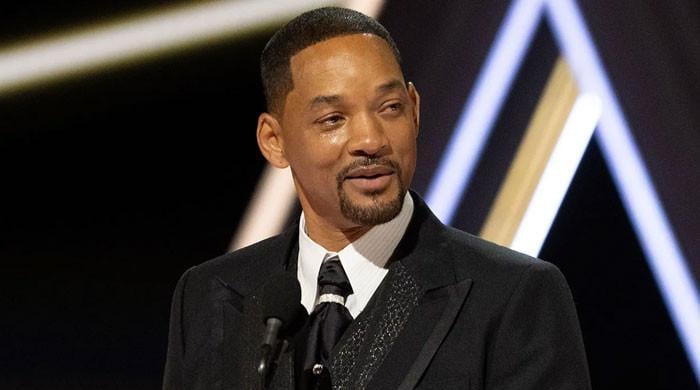 Will Smith’s PR team in action as actor prepares for big comeback