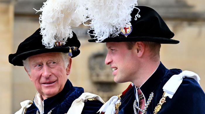 King Charles shares major update on his health amid Prince William’s new plans