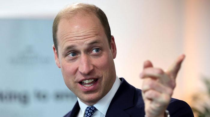 Anti-monarchy group reacts as Prince William returns to royal duties