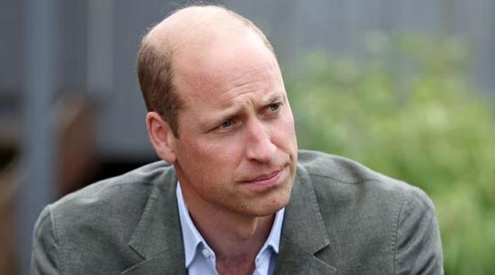 Prince William struggles to maintain work life balance as he takes on King’s duties