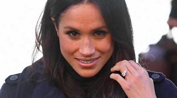 Meghan Markle has run from royal runner-up status but risks being toppled upside down