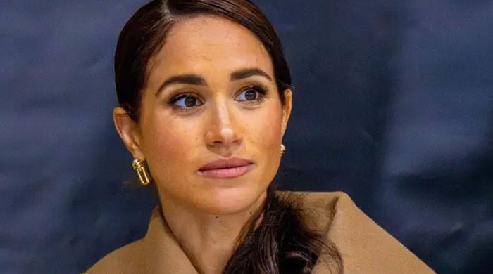 Meghan Markle called a lost cause for feminine causes everywhere