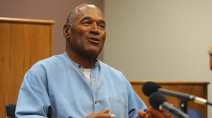 O.J. Simpson's last wish laid bare after death