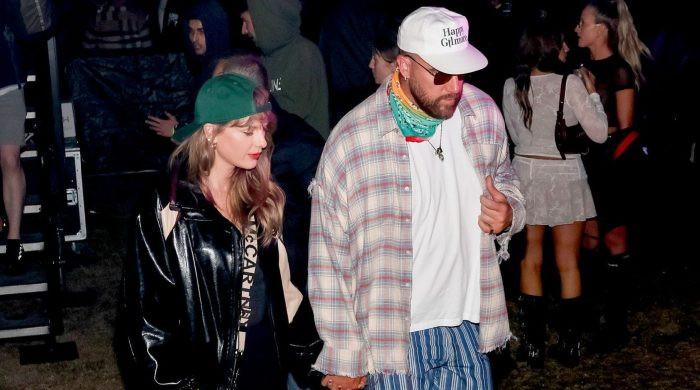 Why Taylor Swift said ‘sorry’ to Travis Kelce at Coachella?