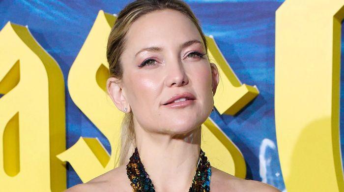 Kate Hudson Debuts First Music Album 'Glorious'