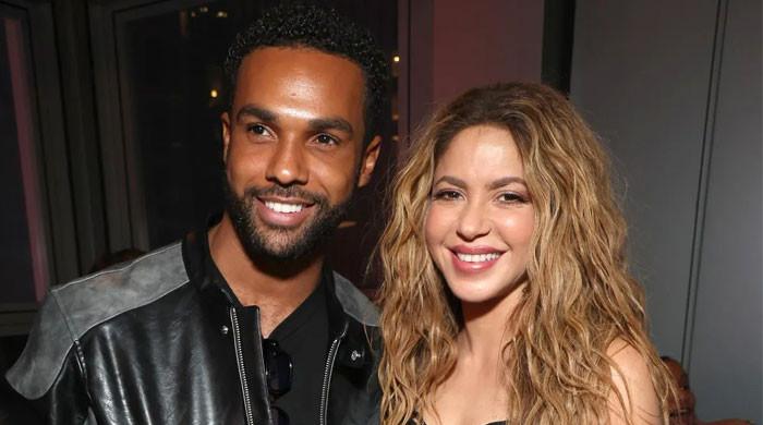 Shakira NOT serious about new beau Lucien Laviscount: ‘She’s focusing on career’