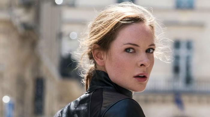 Rebecca Ferguson unveils truth behind ‘Mission Impossible’ exit