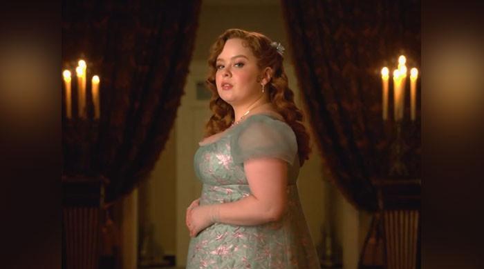 Bridgeton’s costume designer talks Penelope Featherington season 3 transformation