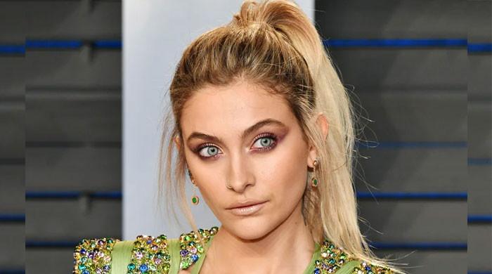 Paris Jackson shares insights into her new song