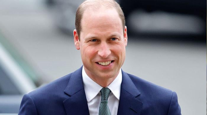 Prince William announces first royal engagement since Kate Middleton’s cancer