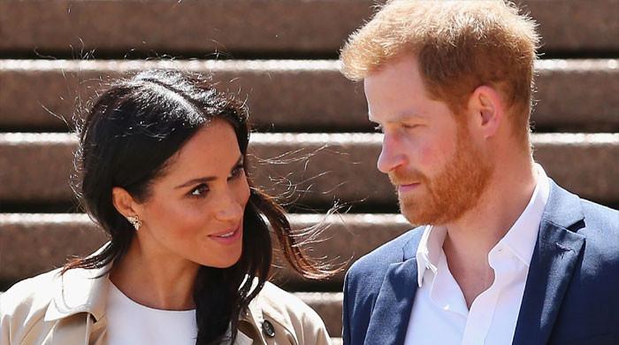 Meghan Markle, Prince Harry dubbed ‘insensitive’ over latest Netflix projects