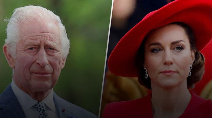 Kate Middleton, King Charles' contracts with media ‘cracking' amid ...