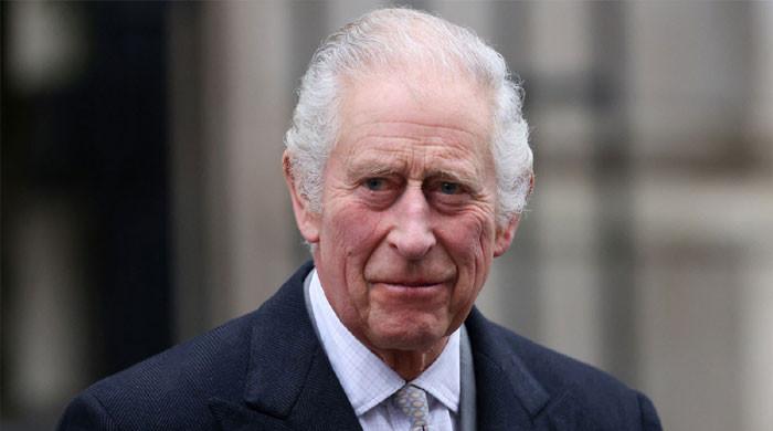 King Charles’s cancer ‘eating him alive,’ monarch unable to perform duties: Insider