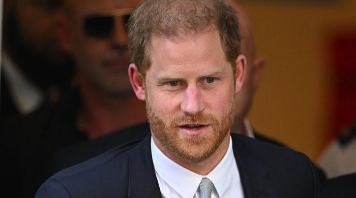 Prince Harry is risking it all amid lost respect and even his family home