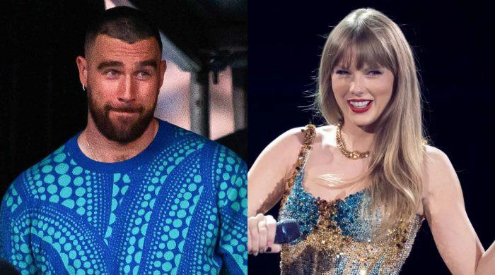 Travis Kelce likes THESE songs from Taylor Swift’s new album