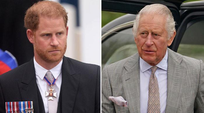 Prince Harry ‘irritated’ as Duke changes primary residence to UK