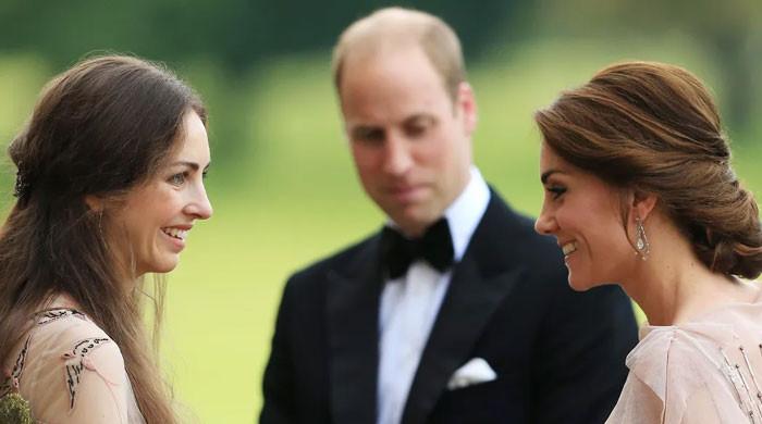 Prince William reveals true feelings for Kate Middleton days after Rose Hanbury affair rumours