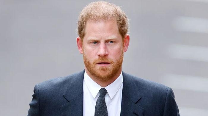 Prince Harry puts forth his ‘vengeful nature’ with latest bold move