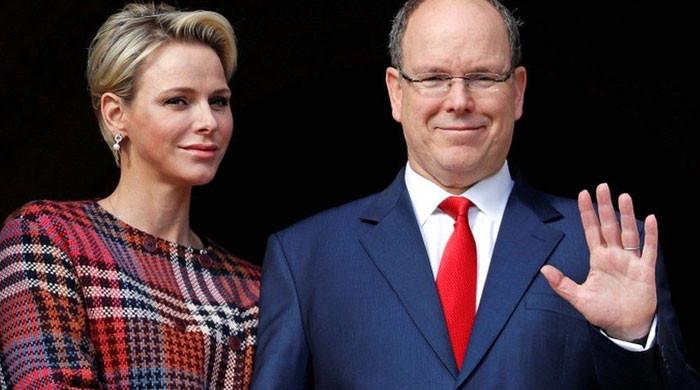 Prince Albert finally breaks silence on ‘emotional’ Princess Charlene marriage