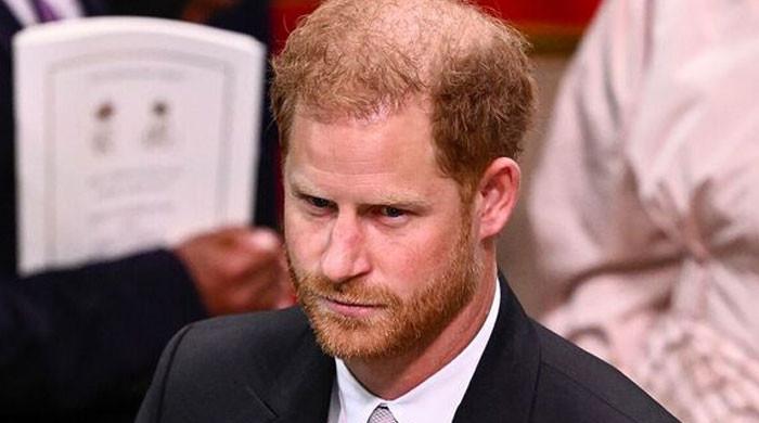 Prince Harry expresses anger towards Royal family by changing residence