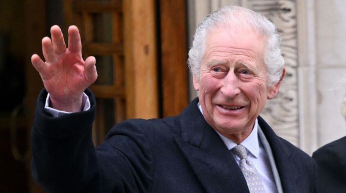 King Charles’ health scare: Royal expert shares major update