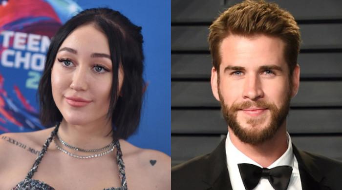 Noah Cyrus liked Liam Hemsworth’s photo to send THIS message to family