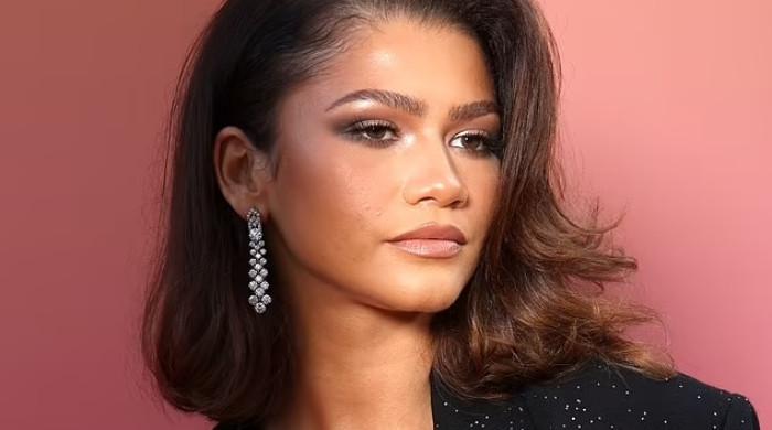 Zendaya shares her family’s ‘hilarious’ reaction to watching ‘Challengers’