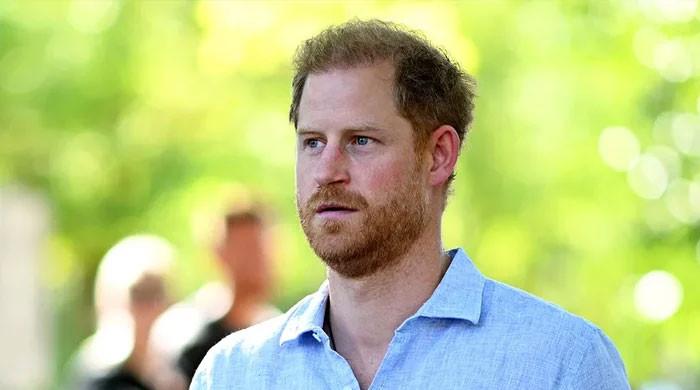 Prince Harry wins big ahead of return to Britain