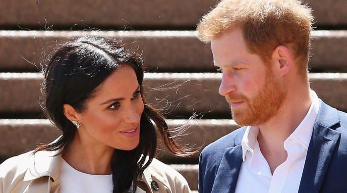 Prince Harry, Meghan Markle called out for ‘doubling teaming’ the world