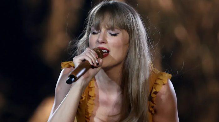 Taylor Swift makes heartbreaking confession in The Tortured Poets ...