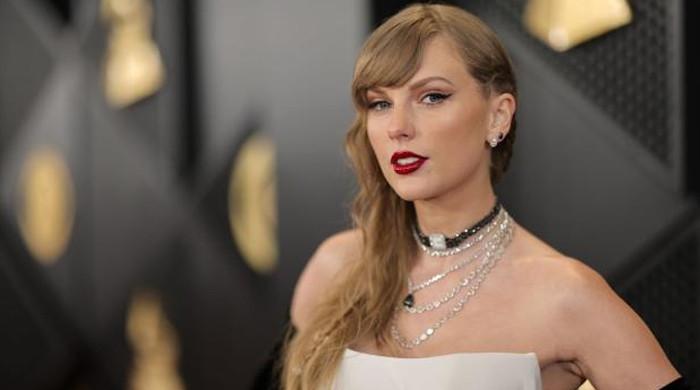 Taylor Swift receives praise from 'TTPD' producer Aaron Dessner