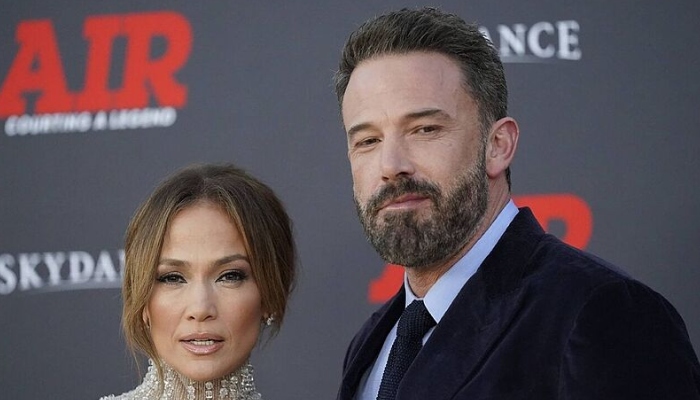 Photo: Jennifer Lopez adopts new tactic to save her marriage with Ben Affleck?