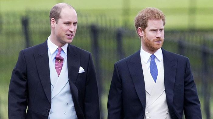 Prince William’s reaction on Prince Harry changing country of residence revealed