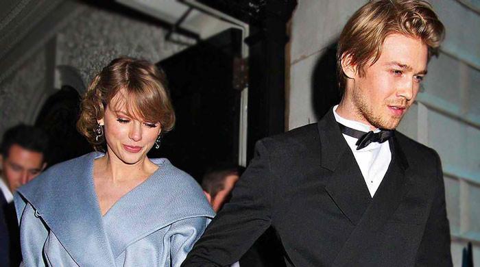 Joe Alwyn vows to stay ‘respectful’ of Taylor Swift despite ‘shocking diss’