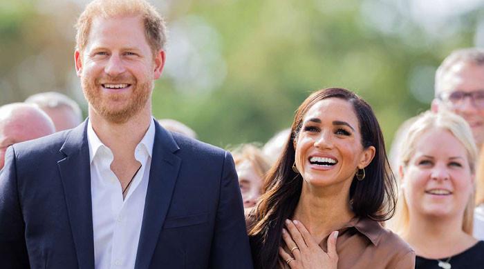 Royal expert reflects on Meghan Markle, Prince Harry’s ultimate relationship goals