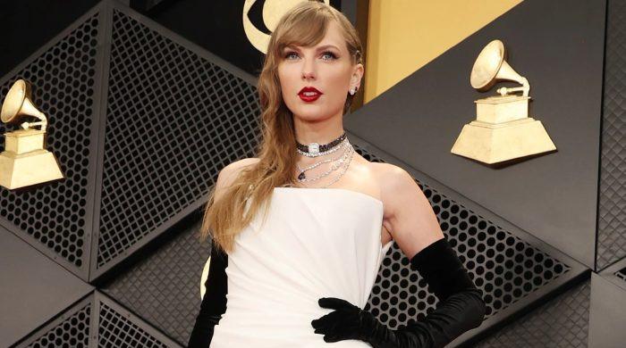 Taylor Swift breaks major record with The Tortured Poets Department