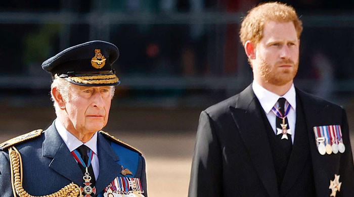 Prince Harry quashes King Charles’ hope of Royal reconciliation