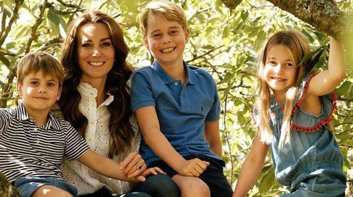 Kate Middleton focuses on kids amid cancer treatment, teaches them new life skills