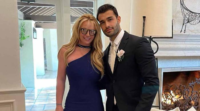 Inside the ‘tumultuous’ last weeks of Britney Spears and Sam Asghari’s marriage