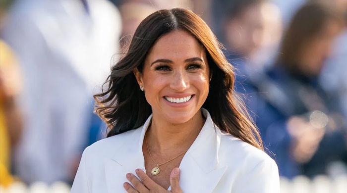 Meghan Markle could fast track reconciliation with royals with one key move